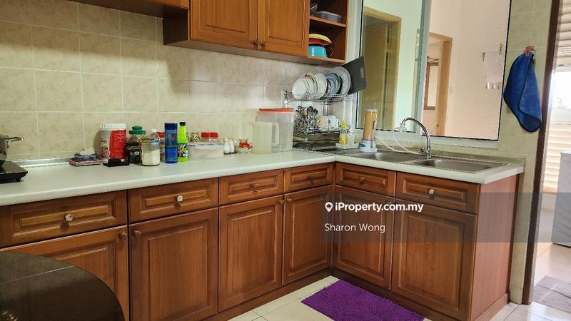 Kondominium untuk Dijual di Kasuma Resort oleh Sharon Wong - iProperty.com.my