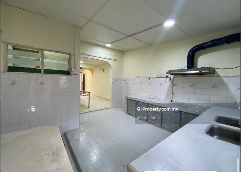 2-storey Terraced House for Sale in Taman Castlefield, Sri Petaling by Miko Lew - iProperty.com.my