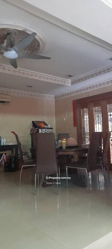 Semi-Detached House for Sale in Taman Overseas Union (Taman Oug), Jalan Klang Lama (Old Klang Road) by Yeow Li Siew - iProperty.com.my