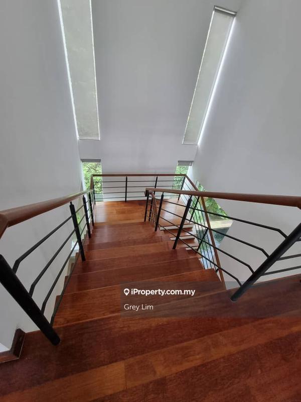 Bungalow House for Sale in Federal Hill, Bangsar by Grey Lim - iProperty.com.my