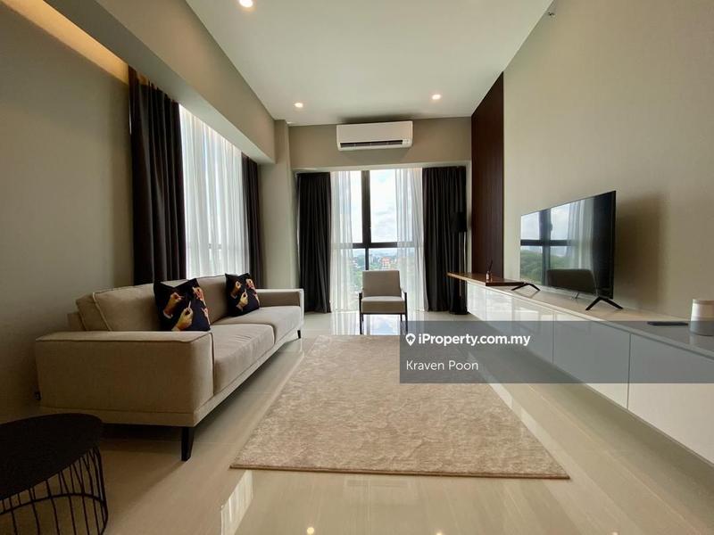 For Sale - Senada Residence @ KLGCC Resort