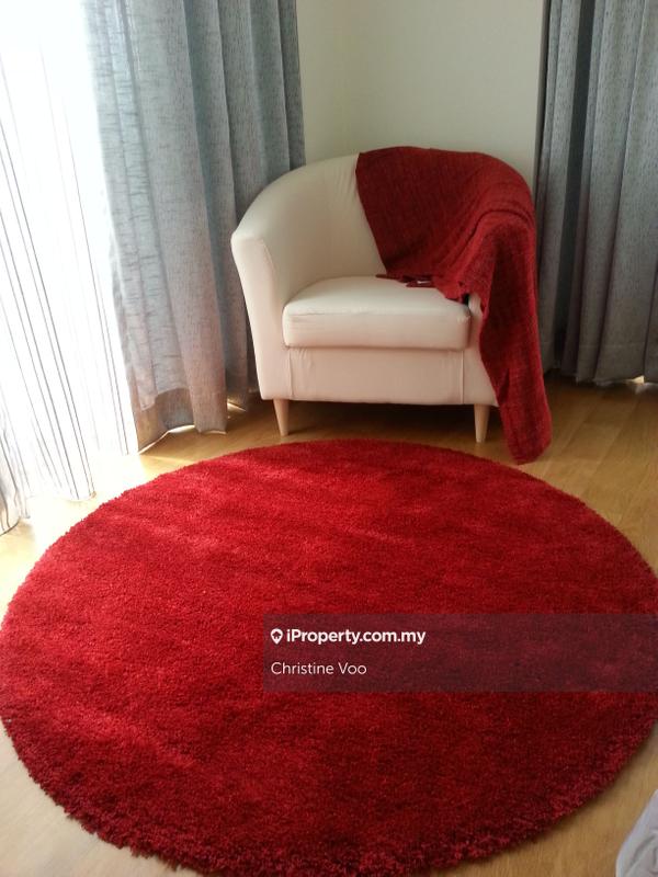 Kondominium untuk Disewa di 6 CapSquare oleh Christine Voo - iProperty.com.my