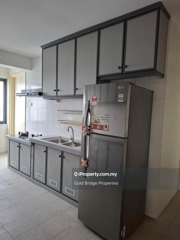 For Rent - The Straits View Condominium