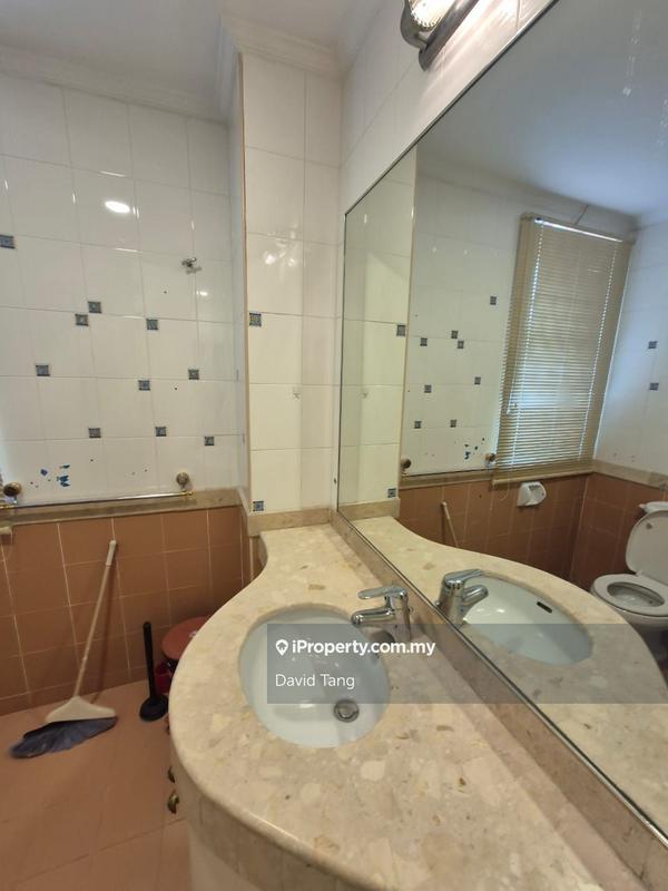Semi-Detached House for Rent in Semantan Villas, Damansara Heights by David Tang - iProperty.com.my