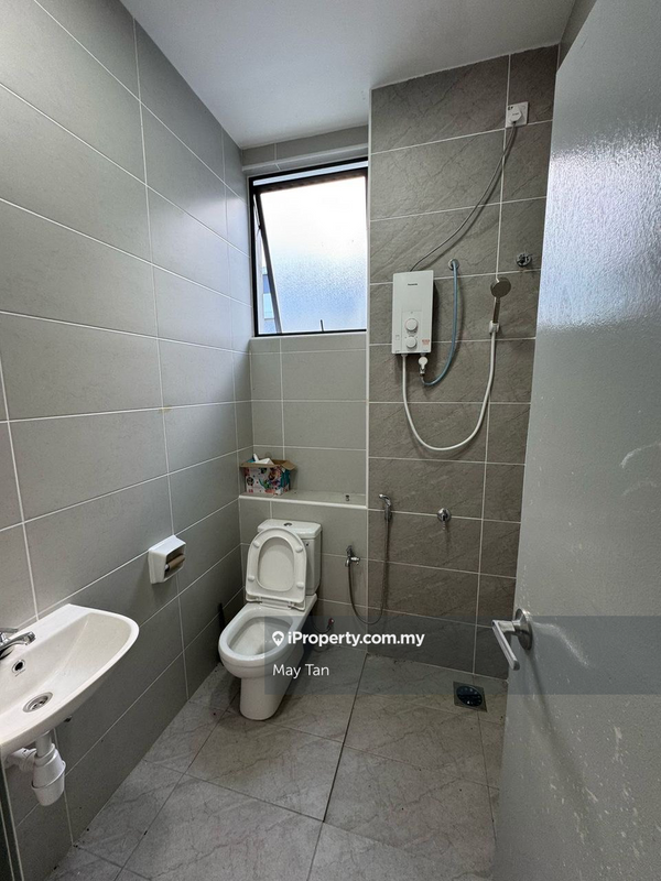 Semi-Detached House for Sale in Taman meridian, Kluang by May Tan - iProperty.com.my