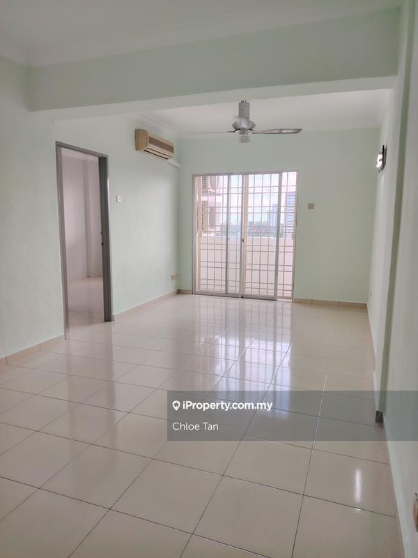 For Sale - Widuri Apartment