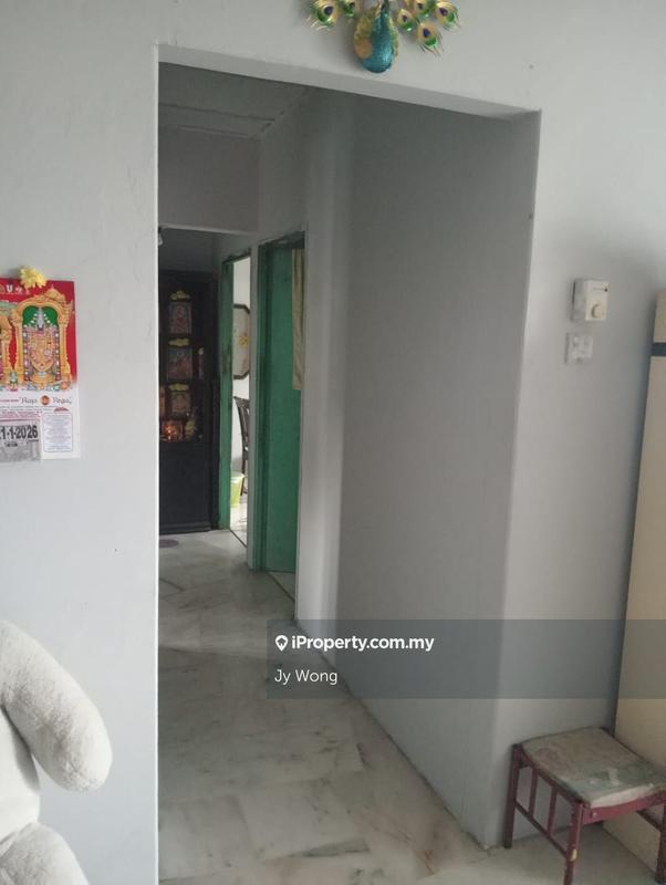 For Sale - Akasia Apartment