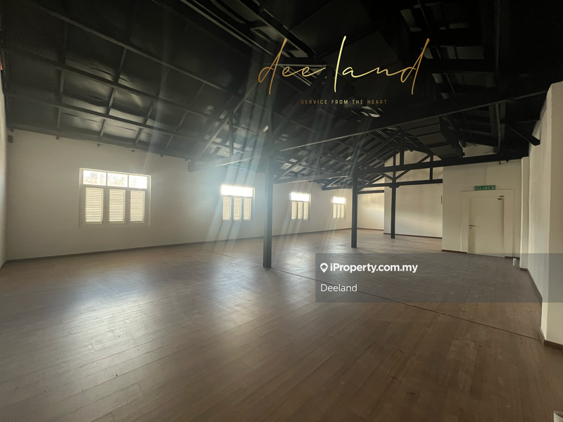 Pejabat-Runcit untuk Disewa di Jalan Penang, Geoegetown, George Town oleh Deeland - iProperty.com.my