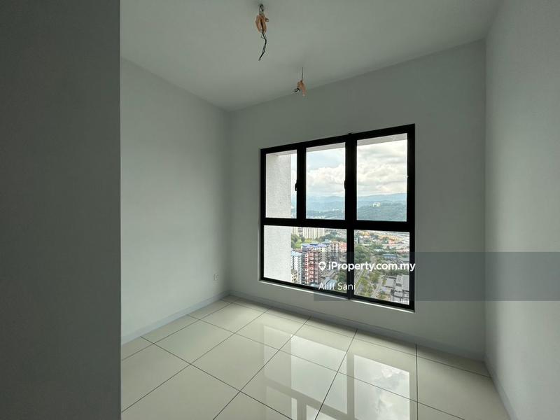 Kondominium untuk Dijual di The Valley Residences @ SkySierra oleh Aliff Sani - iProperty.com.my