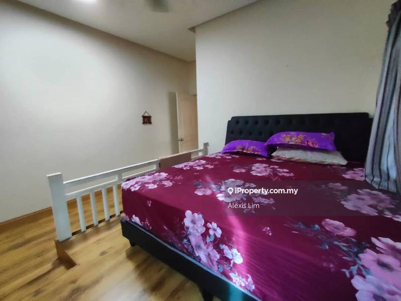 For Sale - Bandar Botanic, Klang