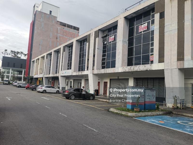 Kedai untuk Dijual di Pjs 5, Petaling Jaya oleh Frankie Cheng - iProperty.com.my