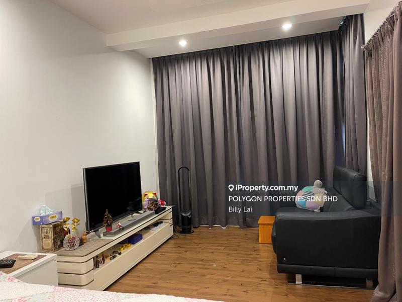 Service Residence for Sale in Zen Suites @ Zetapark by Billy Lai - iProperty.com.my