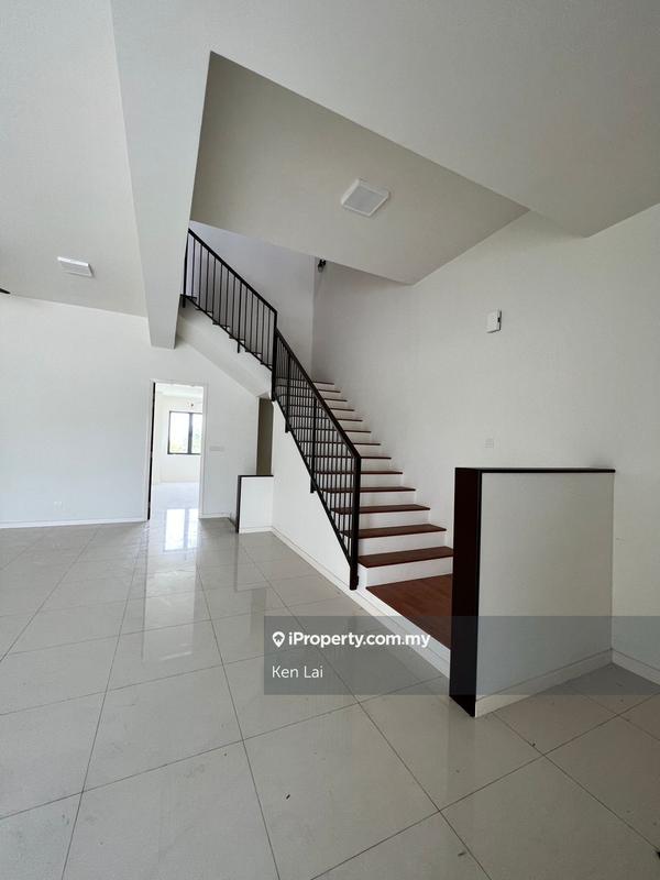 Rumah Teres 2-Tingkat untuk Dijual di Hemingway Residence Bandar Seri Coalfield, Sungai Buloh oleh Ken Lai - iProperty.com.my