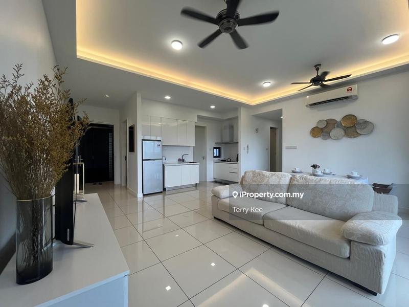 For Rent - Skyluxe On The Park Bukit Jalil