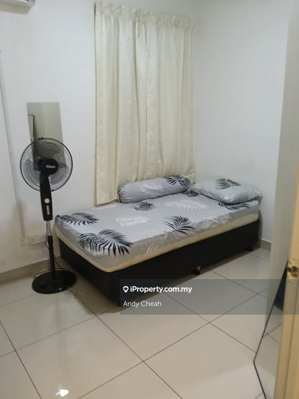 Pangsapuri untuk Dijual di Aliff Avenue (Dwi Alif) oleh Andy Cheah - iProperty.com.my