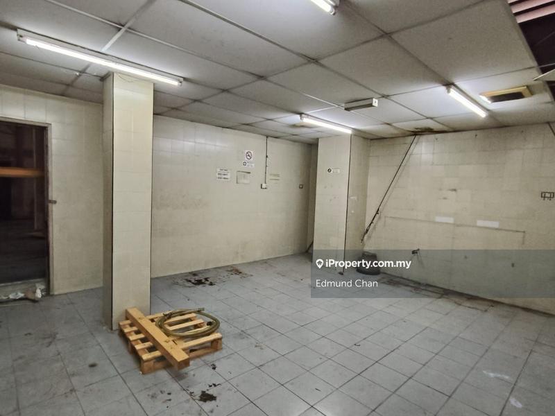 Warehouse for Rent in Hicom - Glenmarie Industrial Park, Shah Alam by Edmund Chan - iProperty.com.my