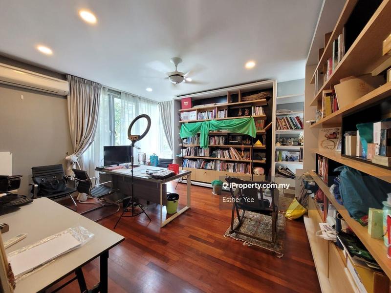 Bungalow House untuk Dijual di Cyberjaya, Selangor oleh Esther Yee - iProperty.com.my
