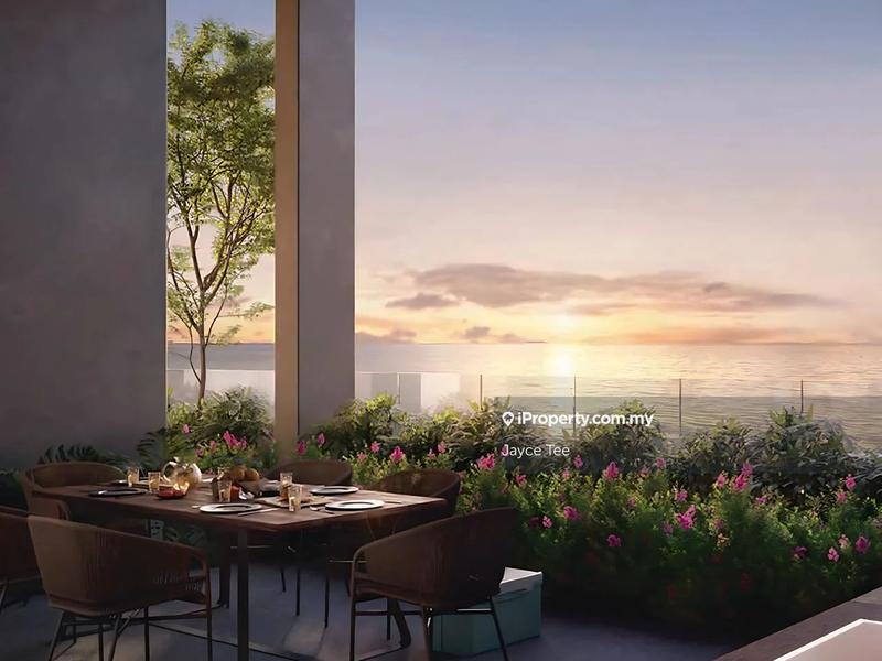 Residensi Servis untuk Dijual di Tropicana Cenang oleh Jayce Tee - iProperty.com.my