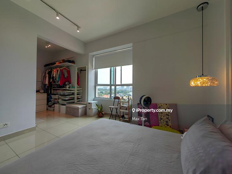 Condominium for Sale in Casa Tropicana by Max Tan - iProperty.com.my