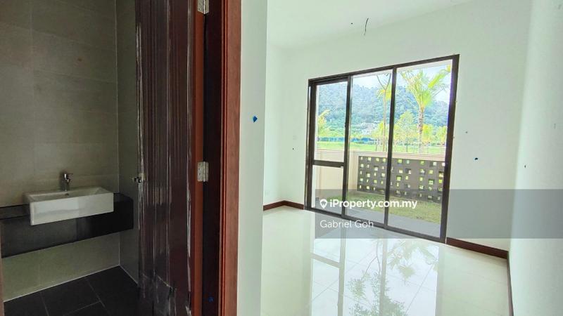 Semi-Detached House for Sale in Free Legal Fee - Amantara Setia Eco Templer Semi D, Rawang by Gabriel Goh - iProperty.com.my