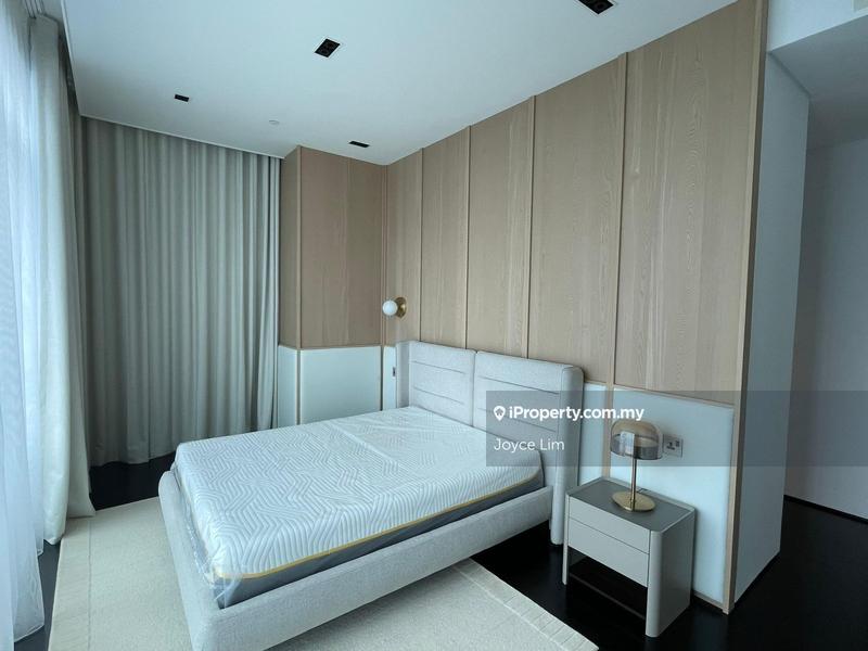Service Residence for Sale in Four Seasons Place by Joyce Lim - iProperty.com.my