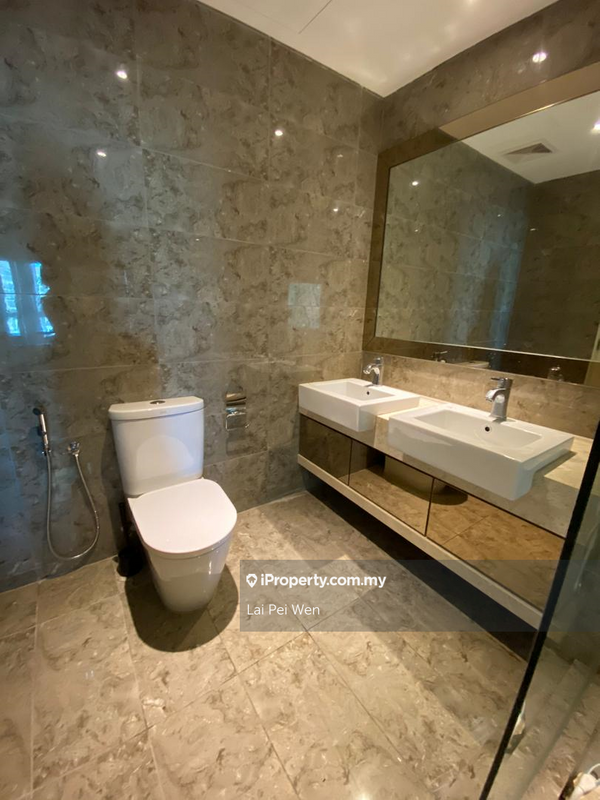 Service Residence for Sale in Dorsett Residences Sri Hartamas by Lai Pei Wen - iProperty.com.my