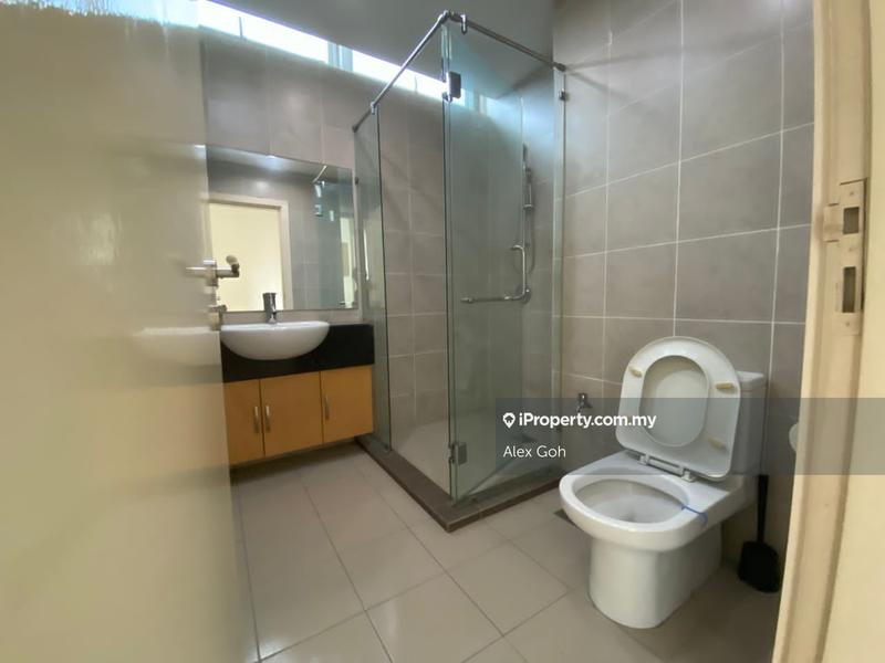 Kediaman Servis untuk Dijual di One Residency oleh Alex Goh - iProperty.com.my