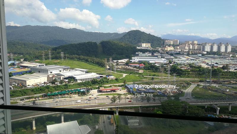 Condominium for Sale in Sphere Damansara by David Yee - iProperty.com.my
