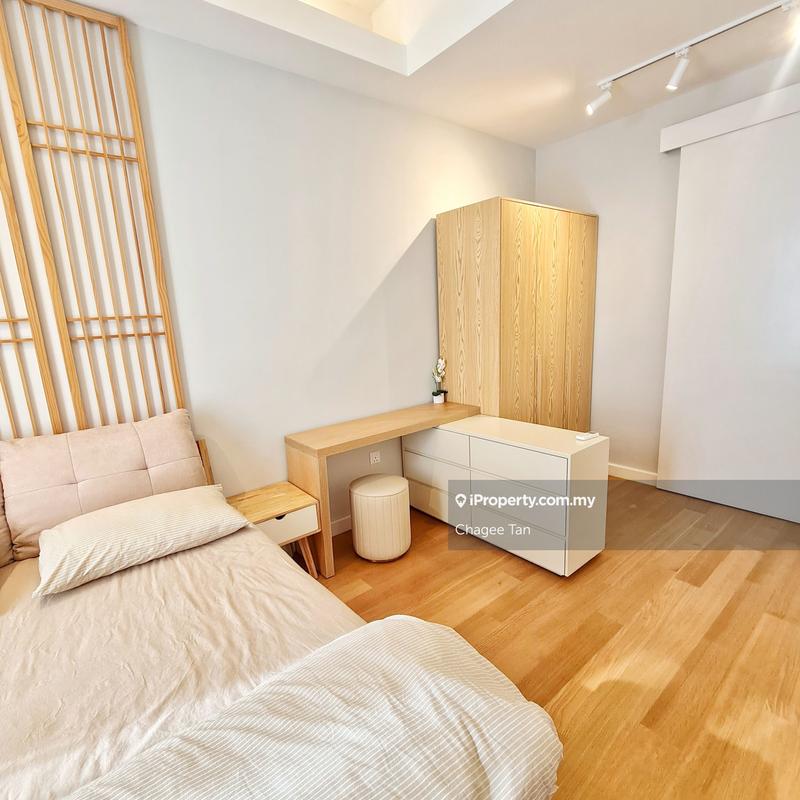 For Rent - The Sentral Suites