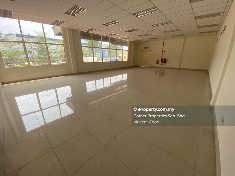 Kilang Terpisah untuk Dijual di Kawasan Perindustrian Nilai, Nilai oleh Vincent Choo - iProperty.com.my
