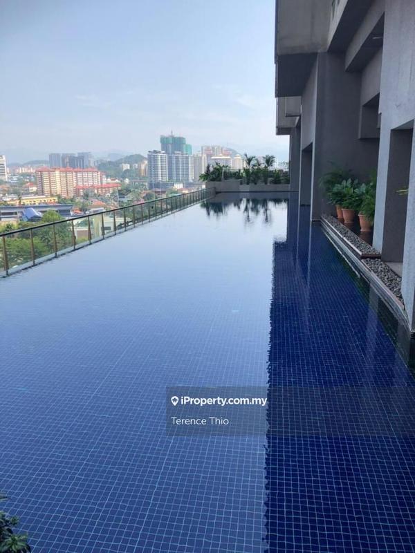 Service Residence for Sale in myHabitat by Terence Thio - iProperty.com.my