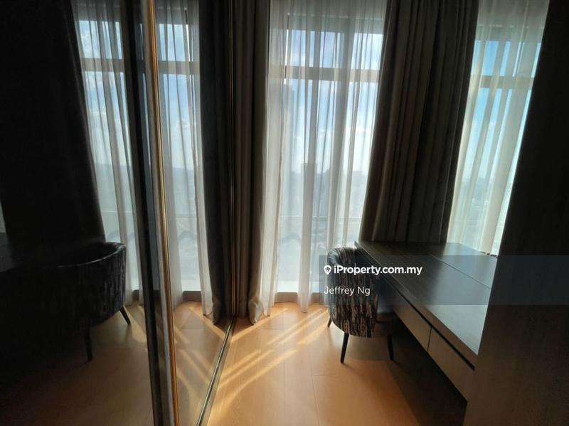 Service Residence for Sale in The Ritz-Carlton Residences by Jeffrey Ng - iProperty.com.my