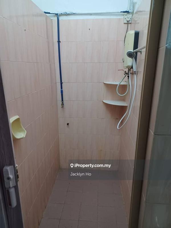 Rumah Berangkai 1 Tingkat untuk Dijual di Taman Rebana, Sungai Bakap oleh Jacklyn Ho - iProperty.com.my