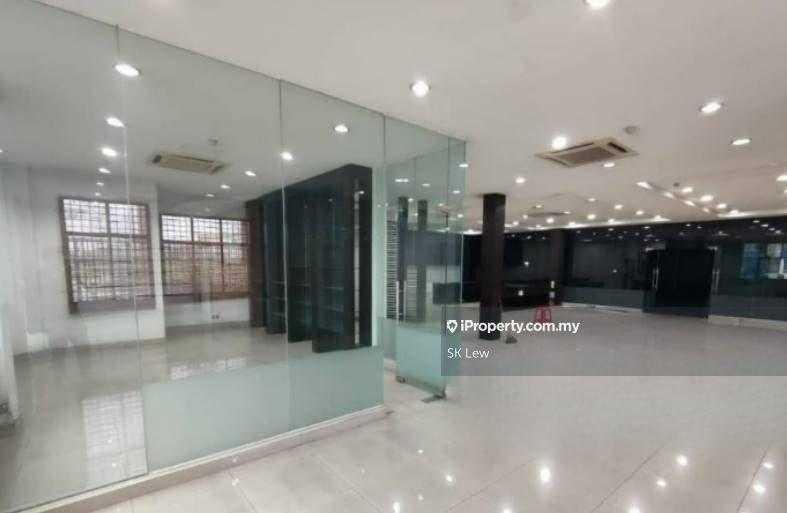 Detached Factory for Rent in Kepong, Kuala Lumpur by SK Lew - iProperty.com.my