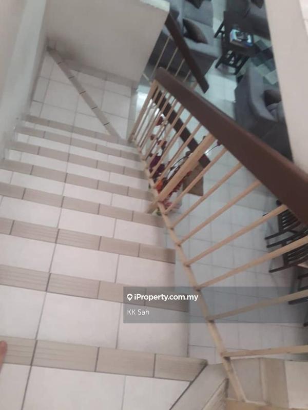 Rumah Teres 2-Tingkat untuk Dijual di Prima Saujana, Kajang oleh KK Sah - iProperty.com.my