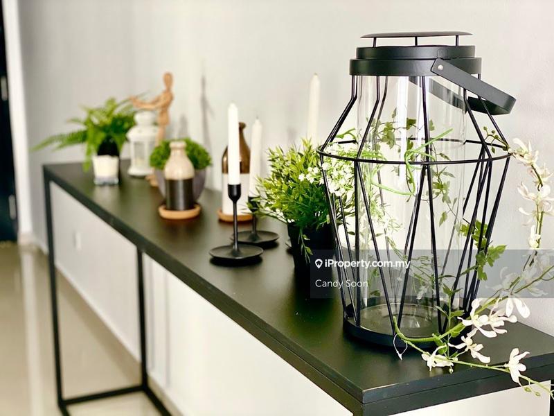 Condominium for Sale in Cora Plus by Candy Soon - iProperty.com.my