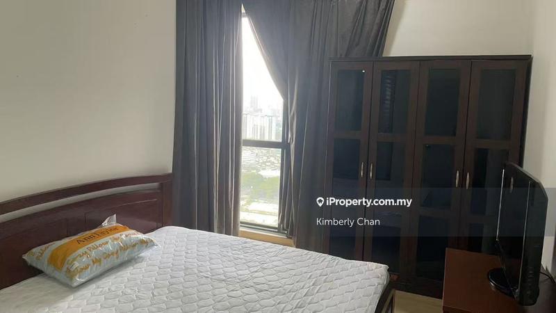 Residensi Servis untuk Dijual di Shamelin Star oleh Kimberly Chan - iProperty.com.my