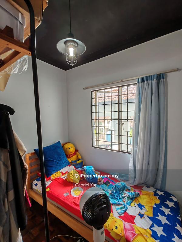 Apartment for Sale in Kristal Court Robson Heights by Gabriel Yap - iProperty.com.my