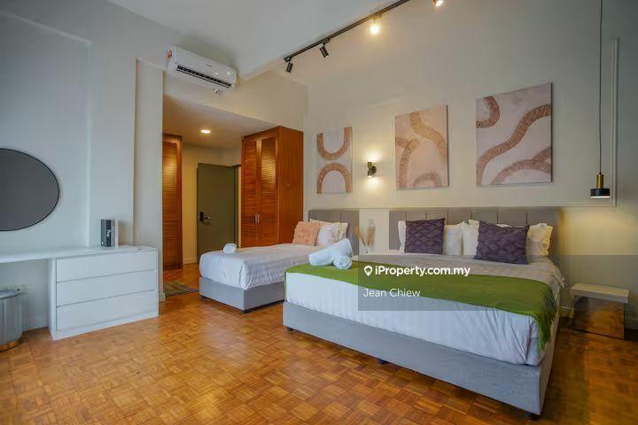 Condominium for Rent in Lee Garden by Jean Chiew - iProperty.com.my