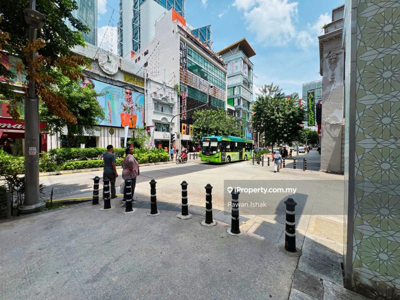 For Sale - Jalan TAR Endlot