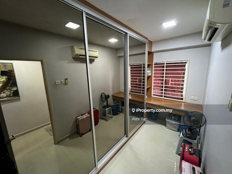 Condominium for Sale in Kepong Sentral Condominium by Alex Yap - iProperty.com.my