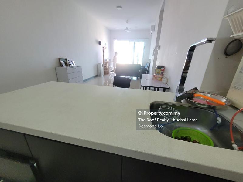 Service Residence for Sale in Southbank Residence by Desmond Lo - iProperty.com.my