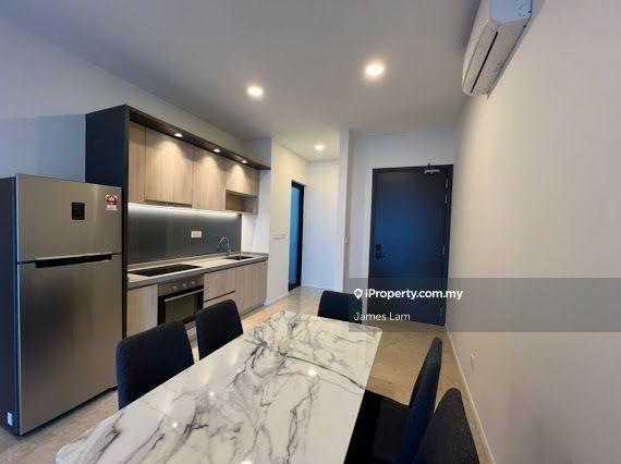 Service Residence for Sale in 10 Stonor by James Lam - iProperty.com.my