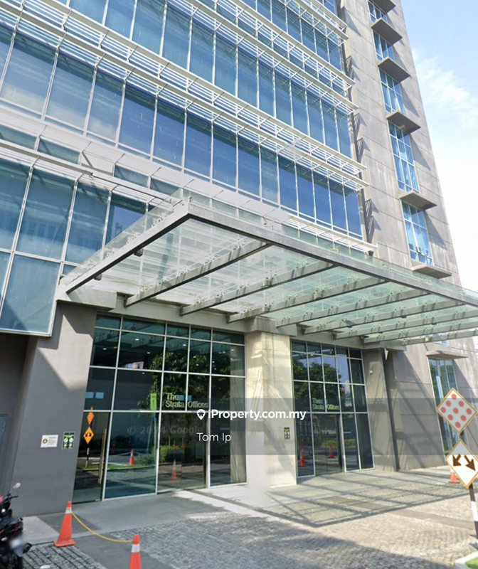 Office for Sale in KL Eco City, Bangsar, Mid Valley, KL Eco City by Tom Ip - iProperty.com.my