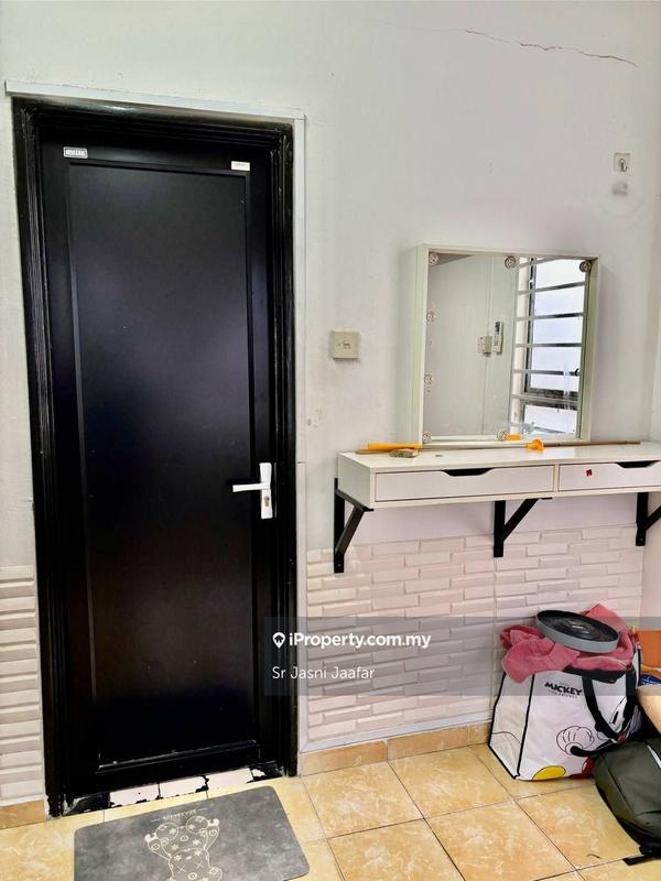Apartment for Sale in Pangsapuri Cemara by Sr Jasni Jaafar - iProperty.com.my