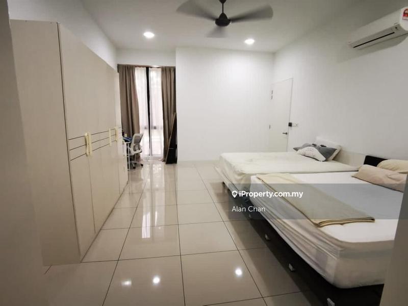 Rumah Berangkai 2 Tingkat untuk Disewa di 16 Sierra, Puchong oleh Alan Chan - iProperty.com.my