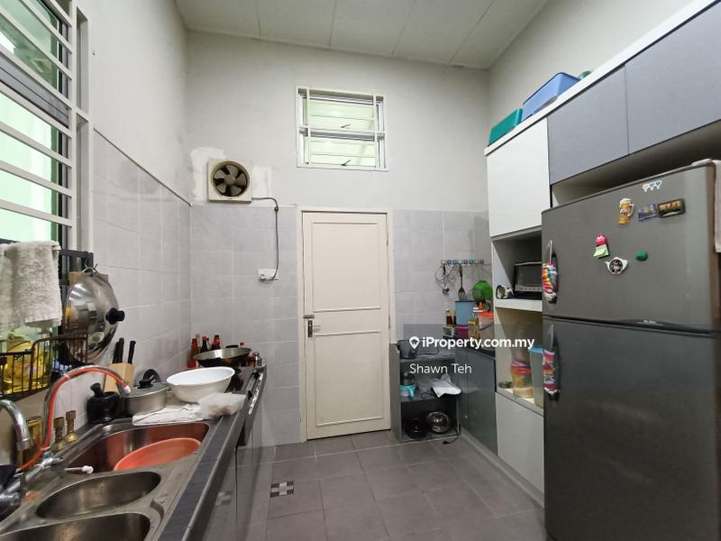 Semi-Detached House for Sale in Taman Krubong Jaya, Krubong by Shawn Teh - iProperty.com.my