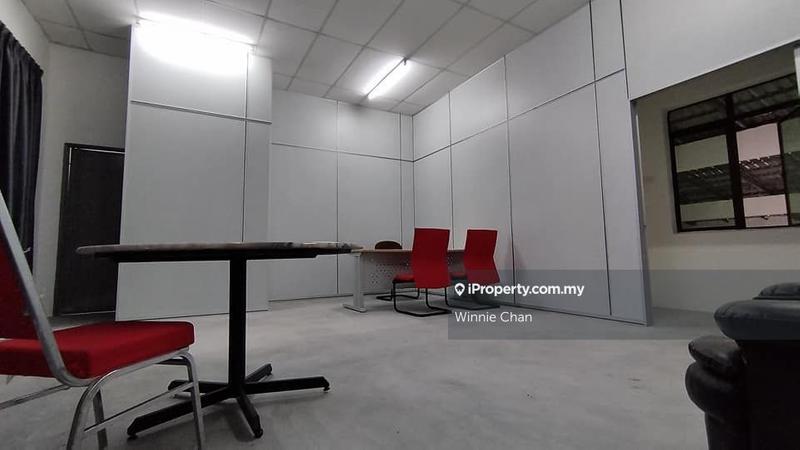 Warehouse for Sale in Jelapang  1.5 Storey Terrace Factory, Ipoh by Winnie Chan - iProperty.com.my