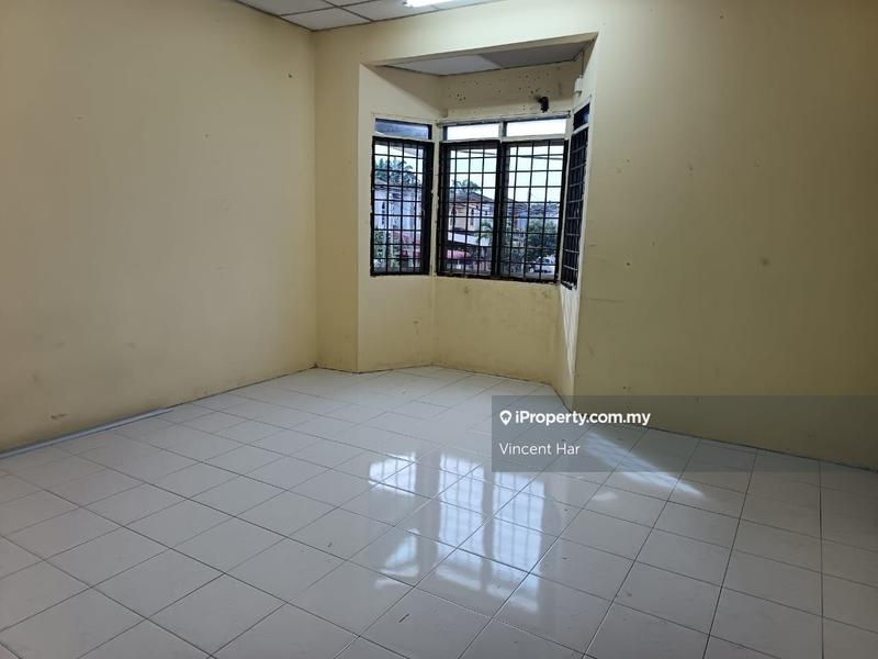 Rumah Teres untuk Dijual di Taman Sejati 2, Sitiawan oleh Vincent Har - iProperty.com.my