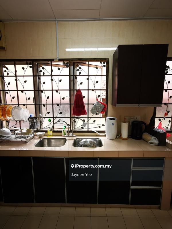 Townhouse for Sale in Kepong ,Sri Segambut, Taman Cuepacs, Segambut, Kepong by Jayden Yee - iProperty.com.my